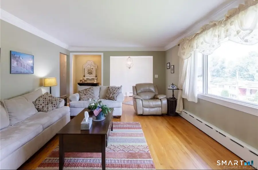 433 Highland Drive, Waterbury, CT 06708 - #3