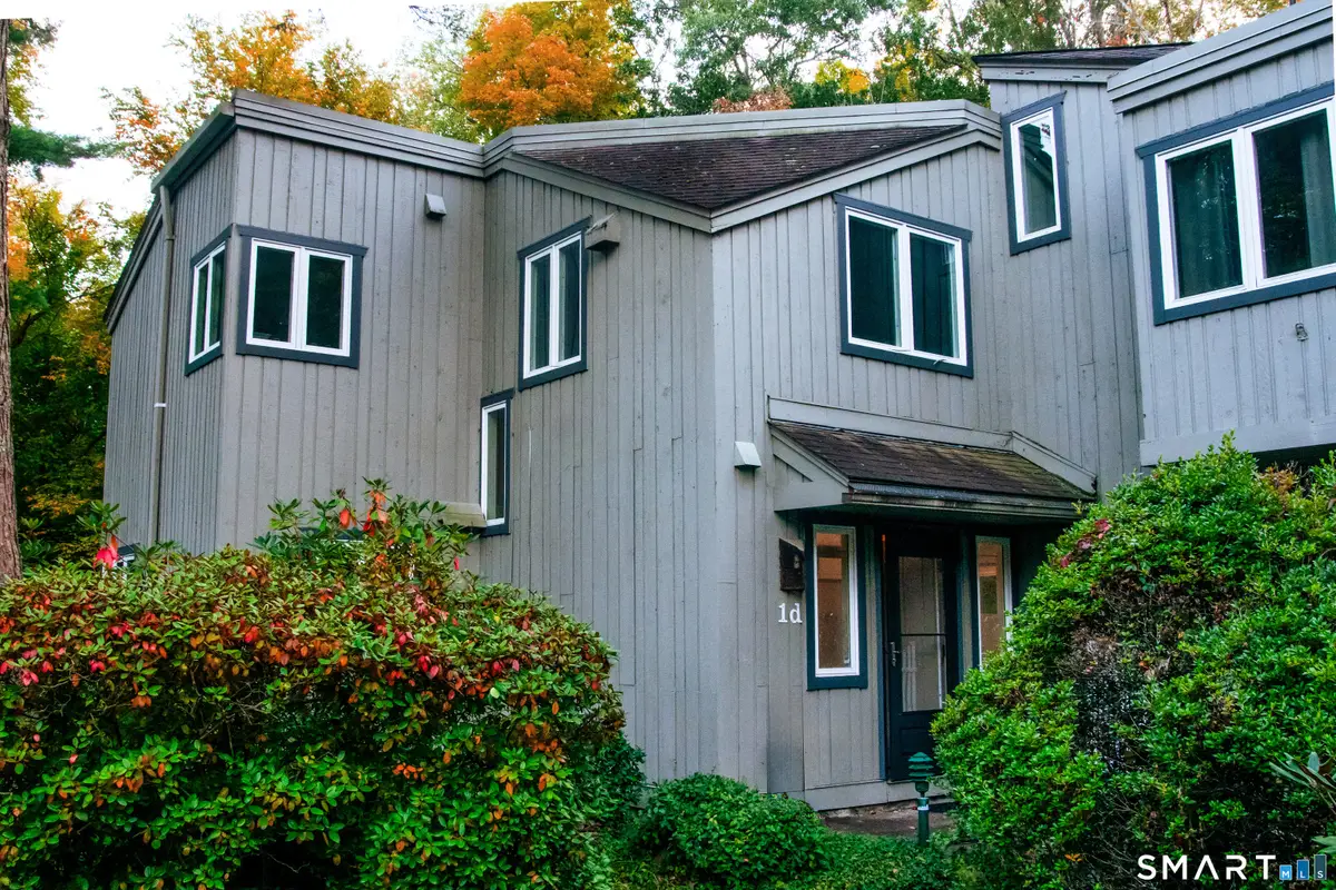 1 Talcott Glen # D, Farmington, CT 06032 - #1