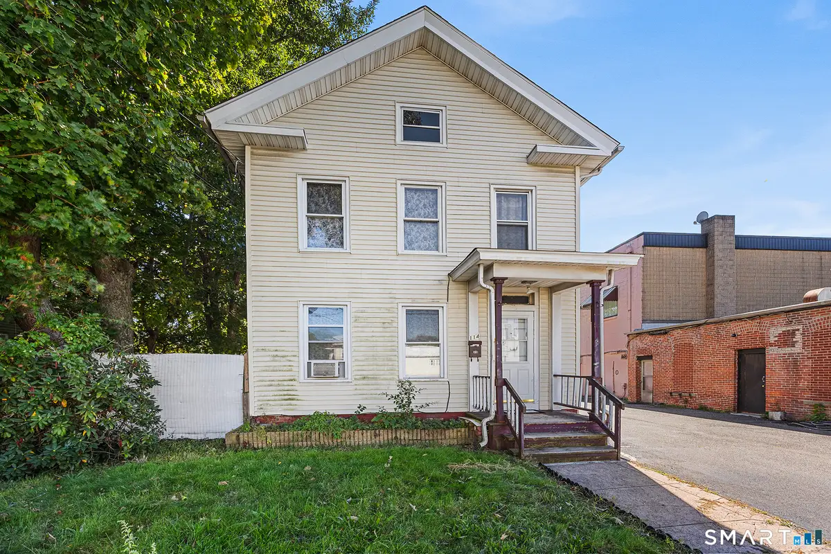 114 Court Street, West Haven, CT 06516 - #1