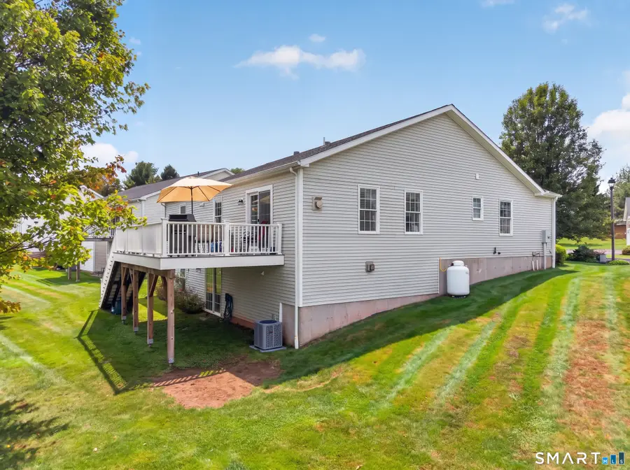 38 Autumn Lane #38, Middletown, CT 06457 - #3