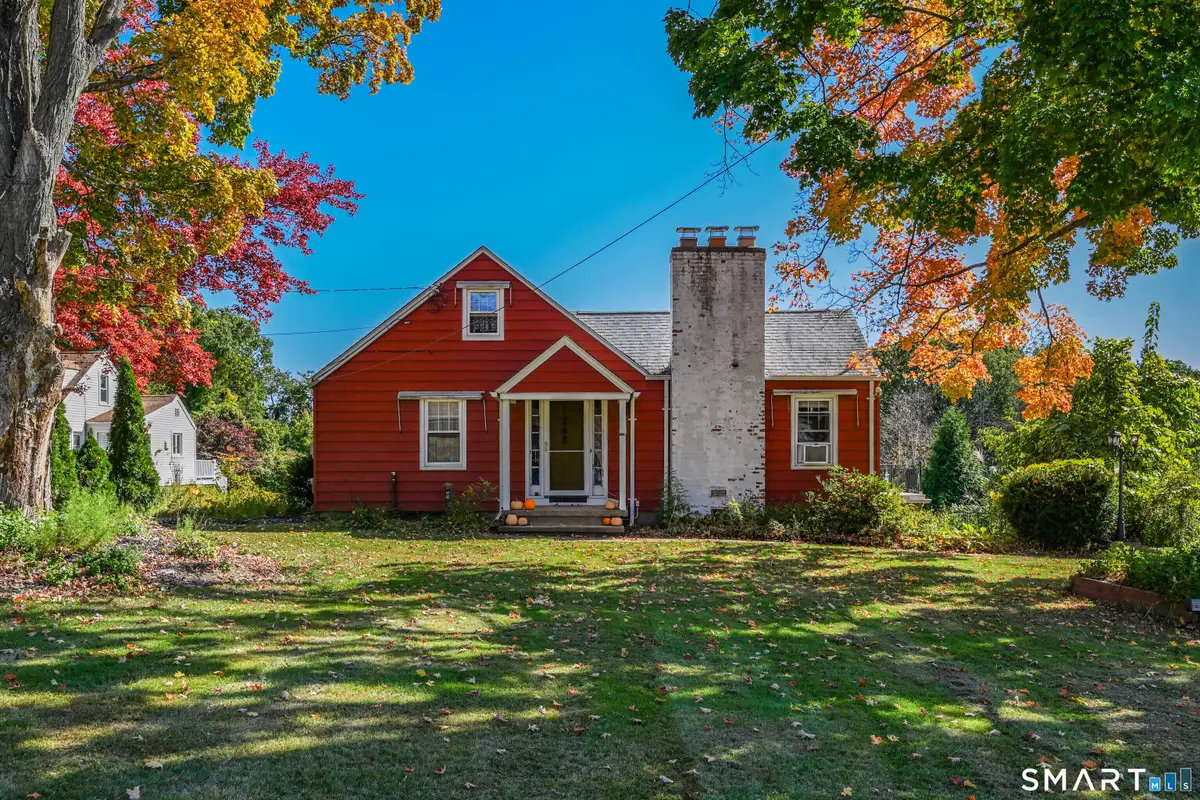123 Corrigan Avenue, Meriden, CT 06450 - #1