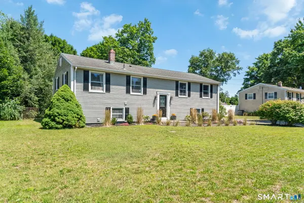197 Manor Road, Southington, CT 06479