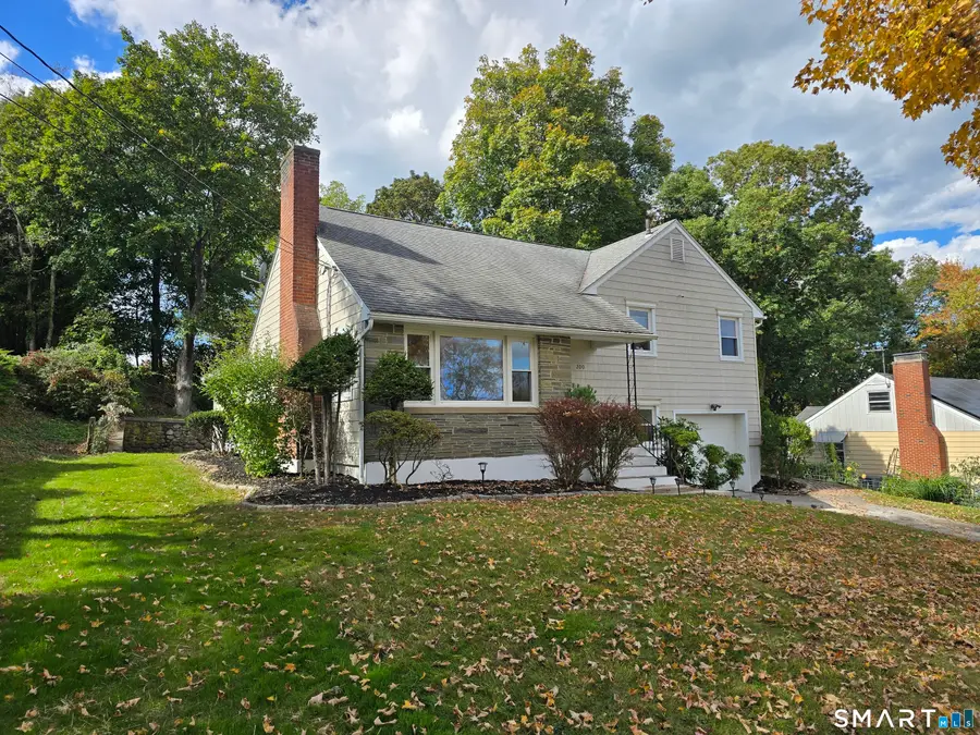 200 Forest Ridge Road, Waterbury, CT 06708 - #2