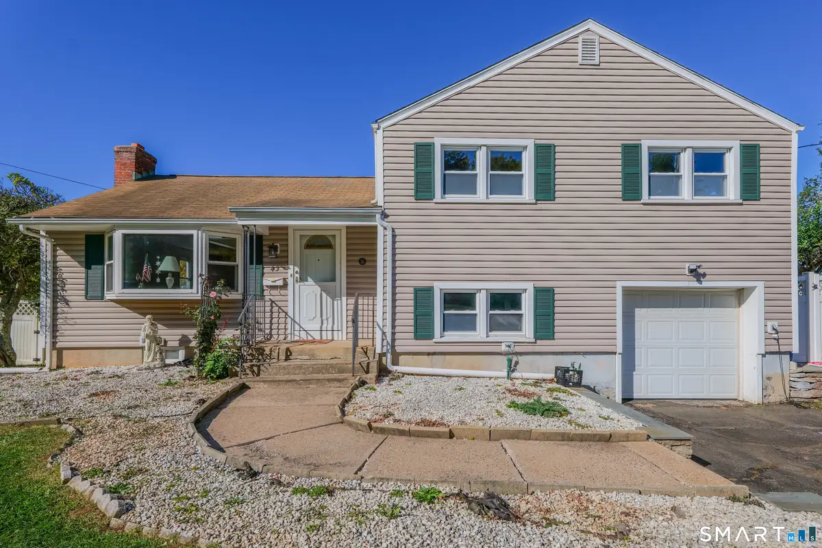 43 Hang Dog Lane, Wethersfield, CT 06109 - #1
