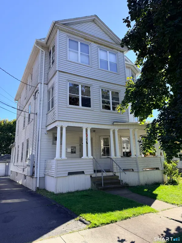 85 Derby Street, New Britain, CT 06053