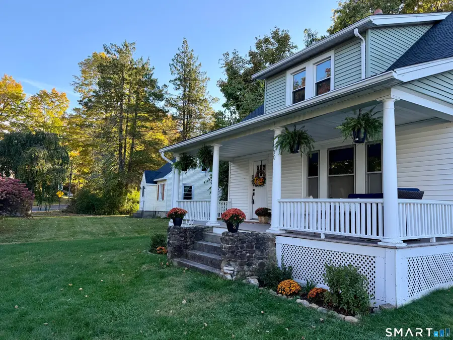 30 Old Wolcott Road, Bristol, CT 06010 - #3