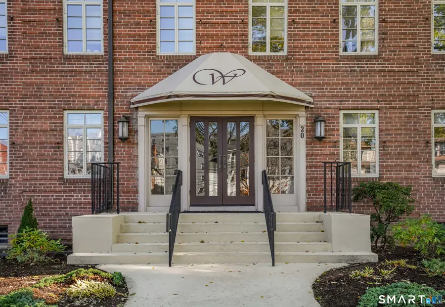 20 Outlook Avenue #308, West Hartford, CT 06119 - #2