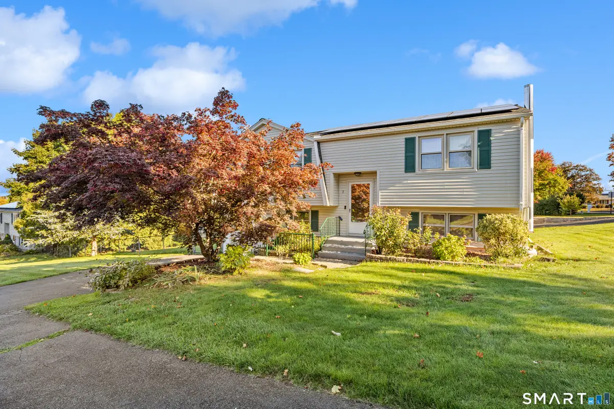 7 Red Fox Lane, Meriden, CT 06451 - #1