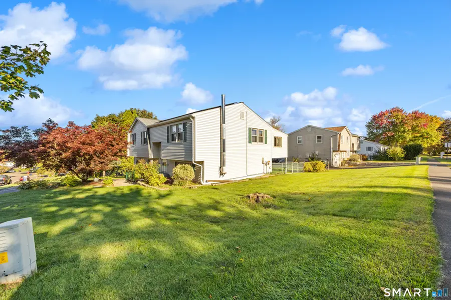 7 Red Fox Lane, Meriden, CT 06451 - #2