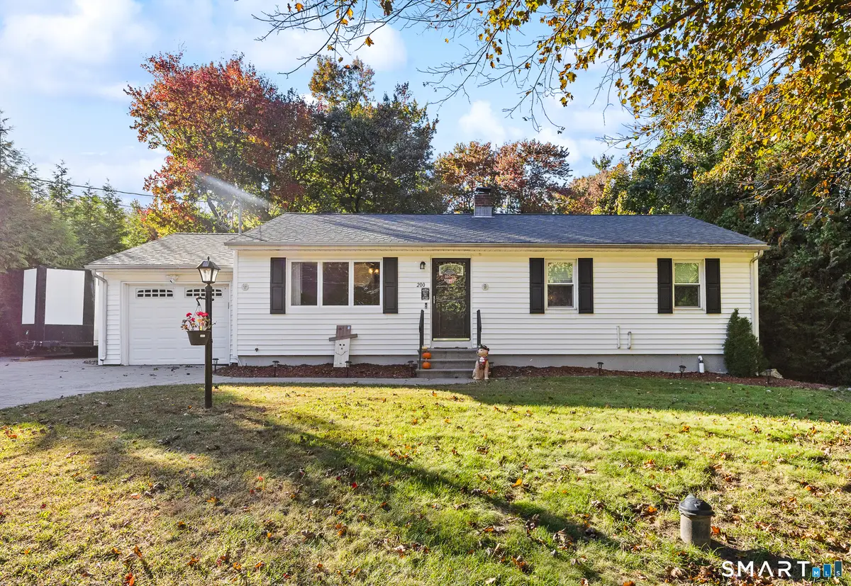 200 Cook Road, Prospect, CT 06712 - #1