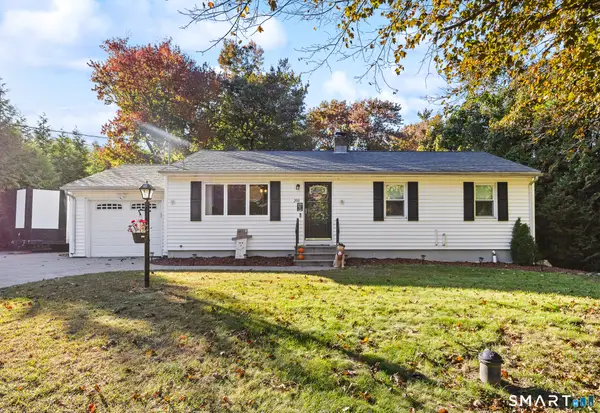 200 Cook Road, Prospect, CT 06712