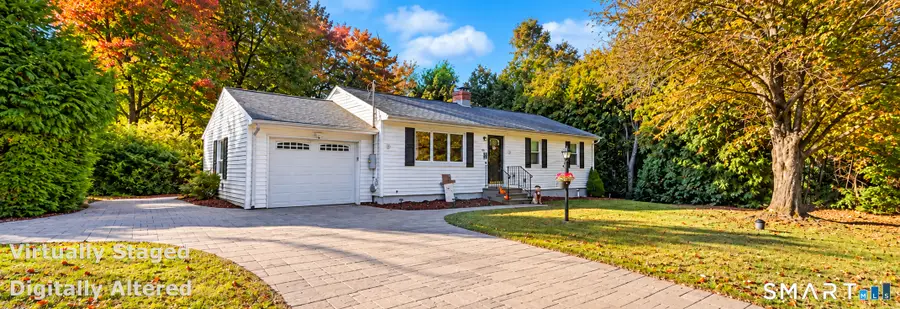 200 Cook Road, Prospect, CT 06712 - #3