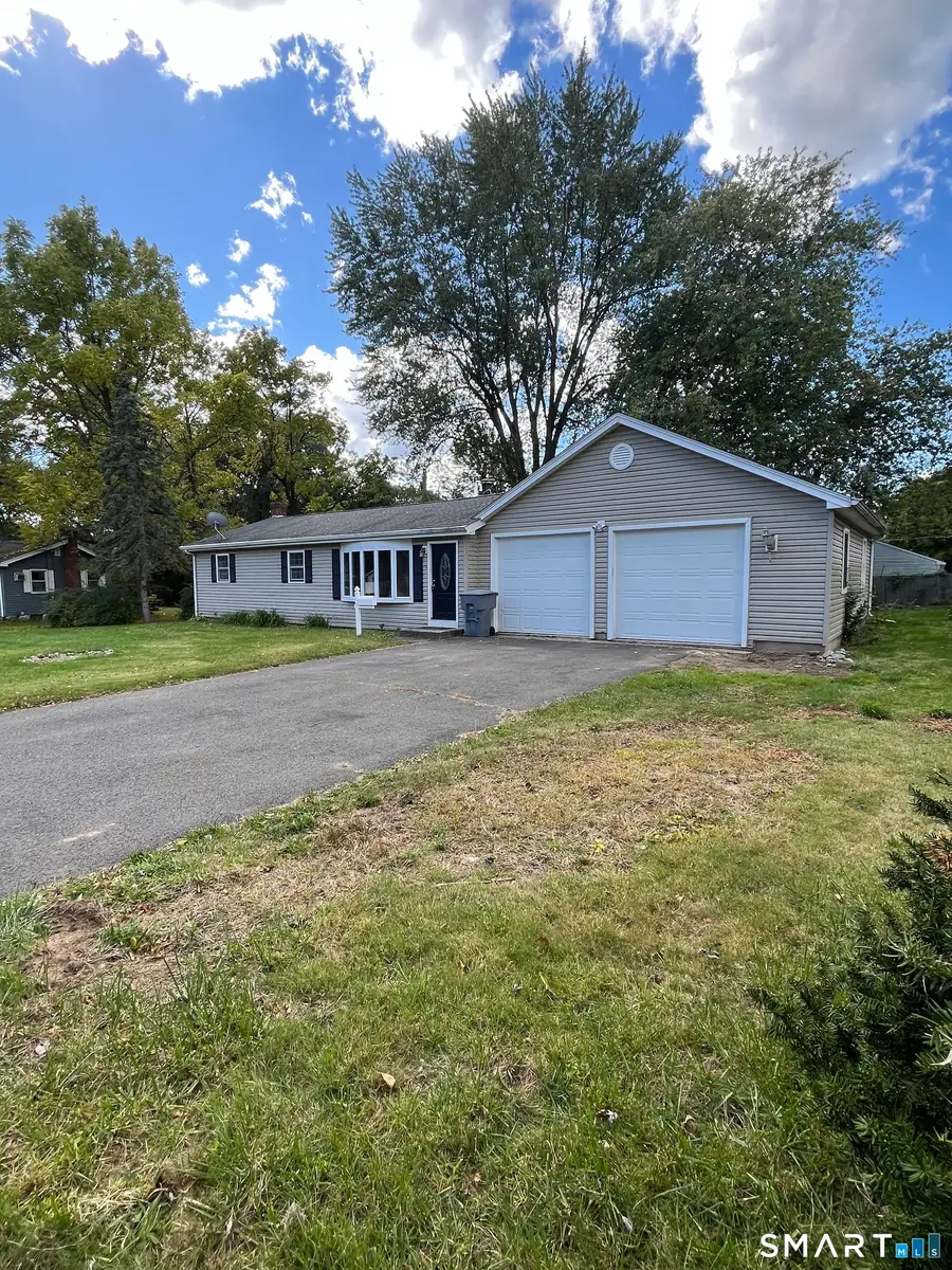14 Jackson Road, Enfield, CT 06082 - #2