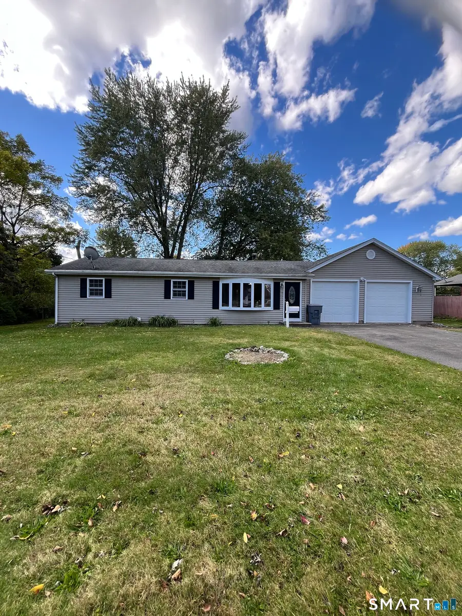 14 Jackson Road, Enfield, CT 06082 - #3