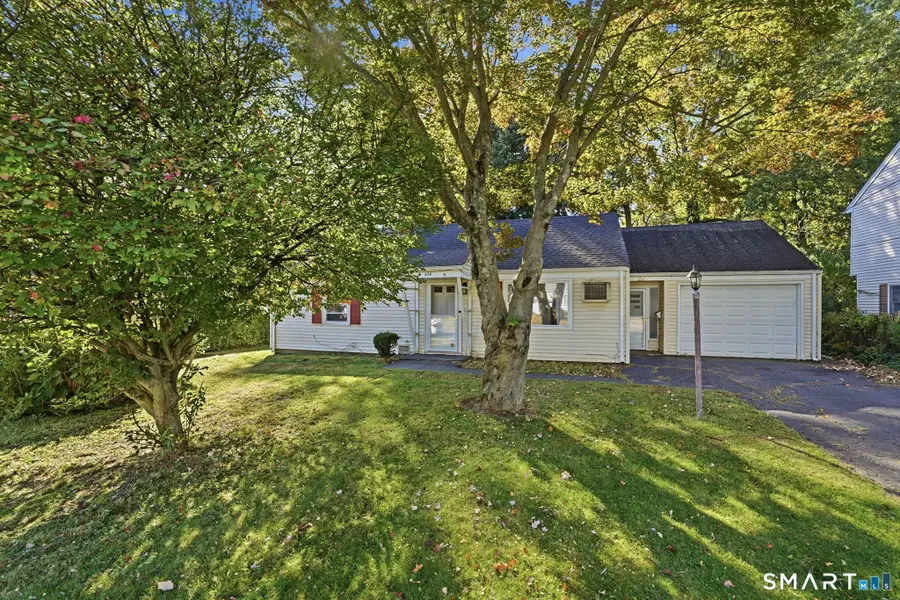 234 Woodycrest Drive, East Hartford, CT 06118 - #2