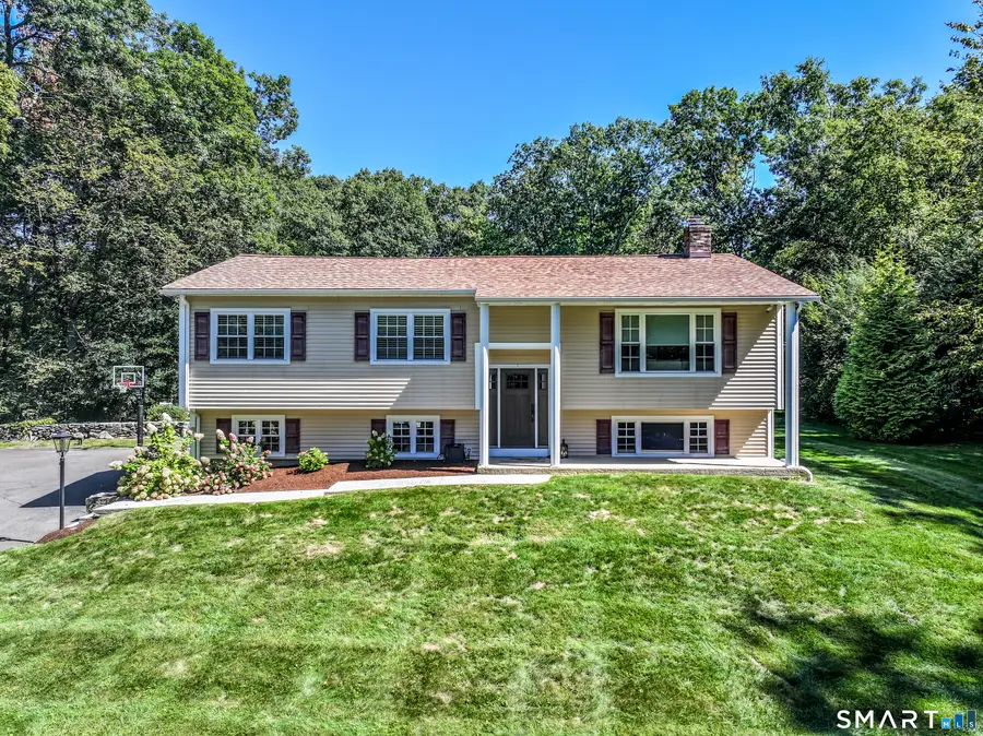 31 Deer Run Road, Brookfield, CT 06804 - #2