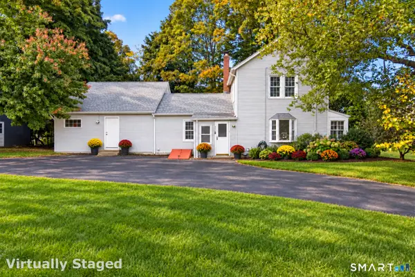 252 Oronoque Road, Milford, CT 06461