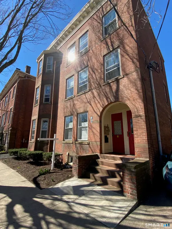 4 Academy Street, New Haven, CT 06511