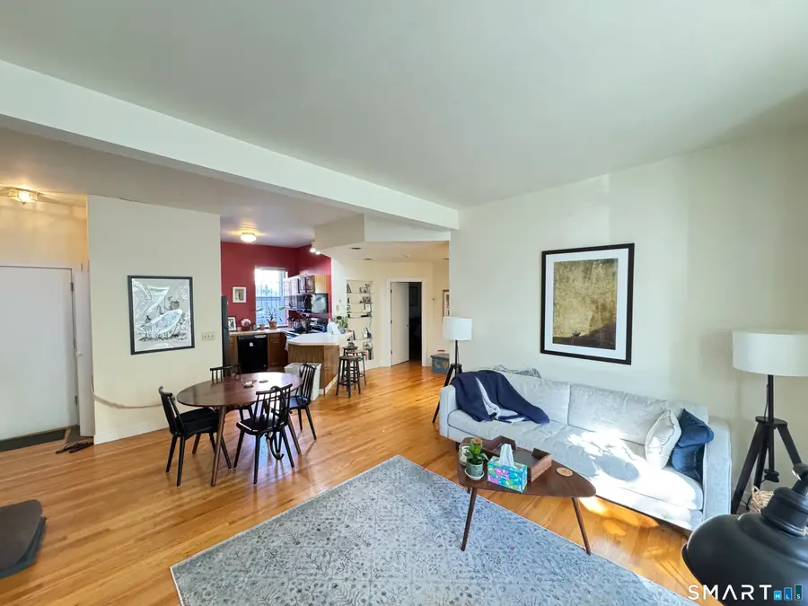 4 Academy Street, New Haven, CT 06511 - #2
