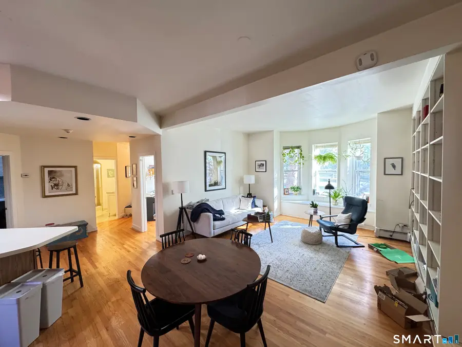 4 Academy Street, New Haven, CT 06511 - #3