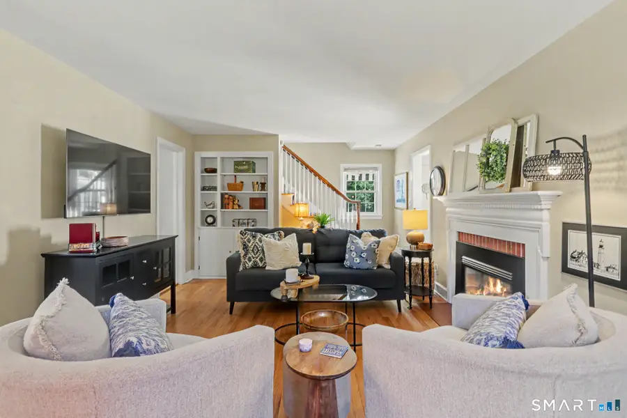35 Beardsley Parkway, Trumbull, CT 06611 - #3