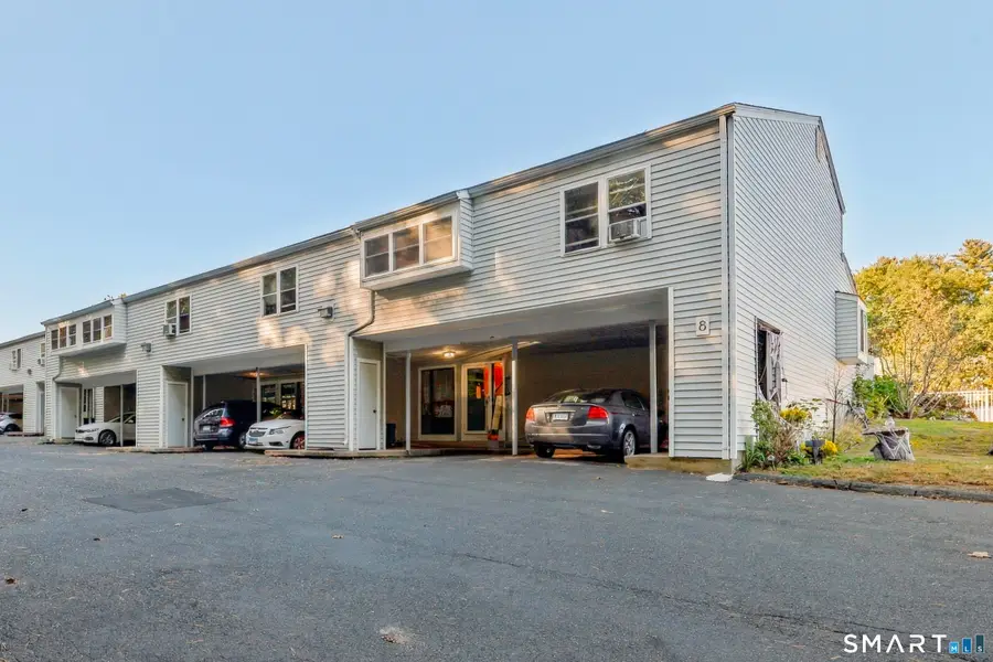 50 East Hill Road #8S, Canton, CT 06019 - #3