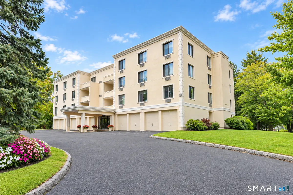 1525 East Putnam Avenue #306, Old Greenwich, CT 06870 - #1