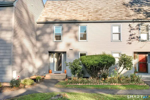35 Danforth Lane #35, Rocky Hill, CT 06110