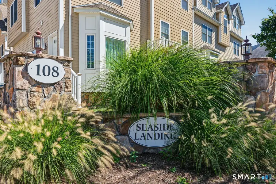 108 Seaside Avenue #16, Stamford, CT 06902 - #2