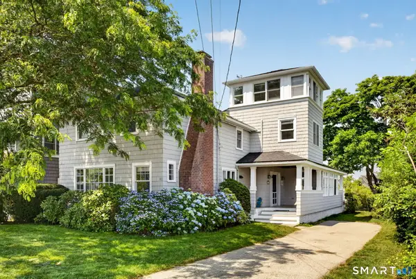 48 Sound Breeze Avenue, Groton, CT 06340