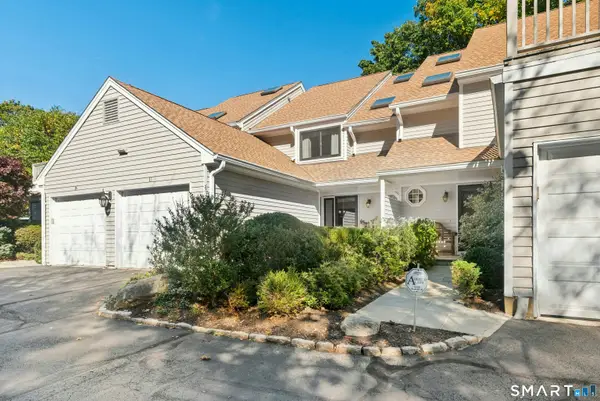 40 Ettl Lane #15, Greenwich, CT 06831