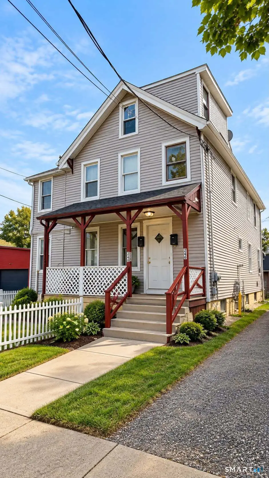 242 Front Avenue, West Haven, CT 06516 - #1