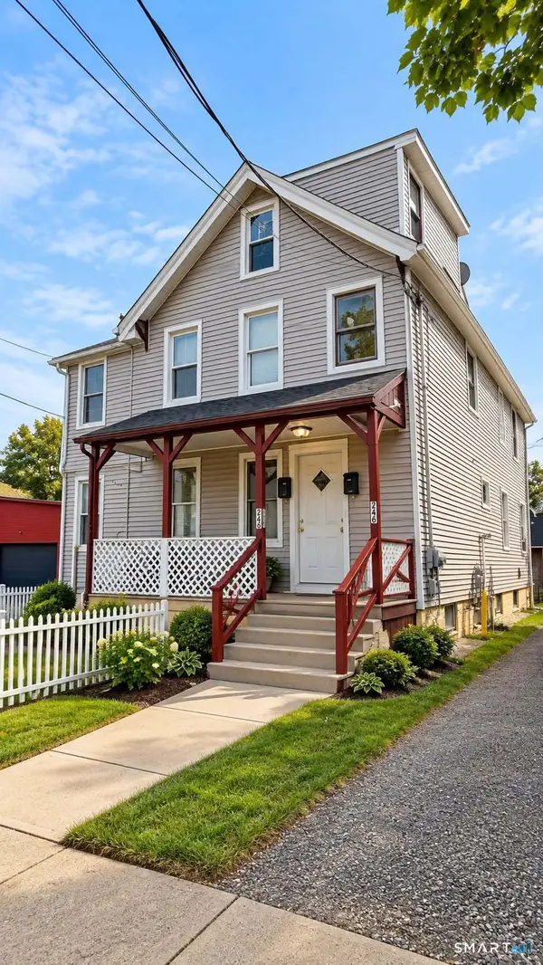 242 Front Avenue, West Haven, CT 06516