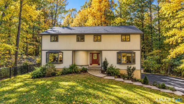 77 Old Sib Road, Ridgefield, CT 06877
