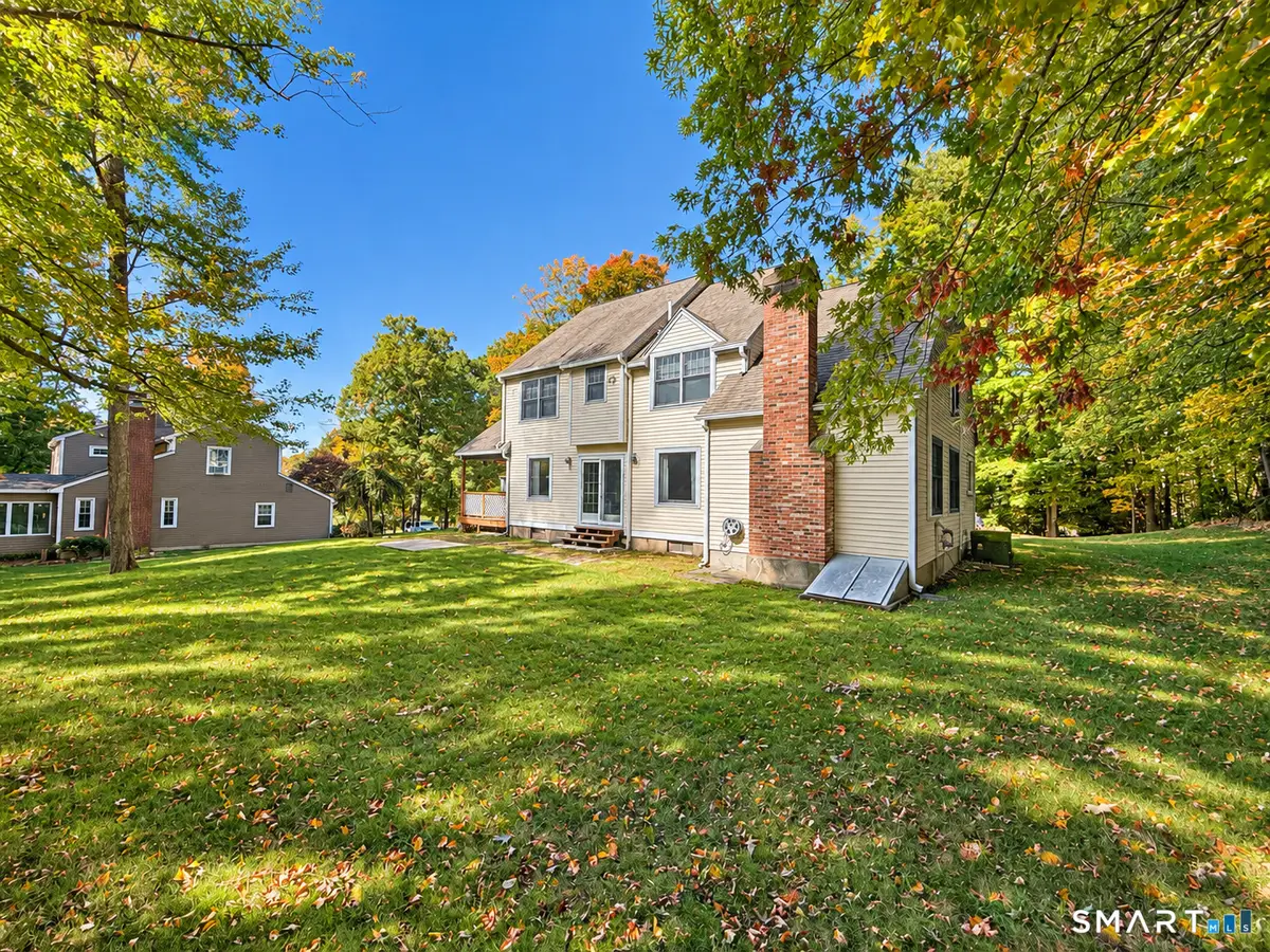 30 Green Woods Lane, Unionville, CT 06085 - #1