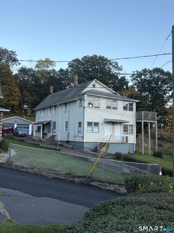 21 Aetna Street, Naugatuck, CT 06770