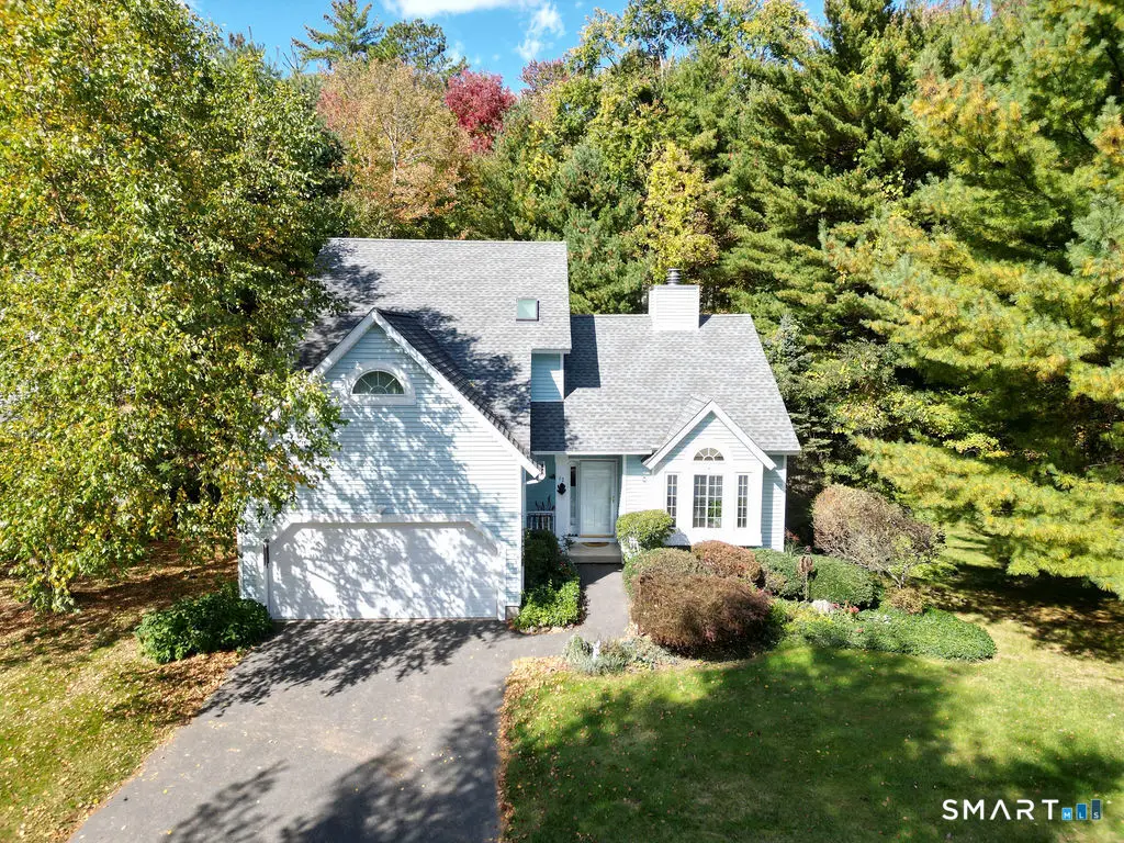 12 Edgewood Court #12, Simsbury, CT 06070 - #1