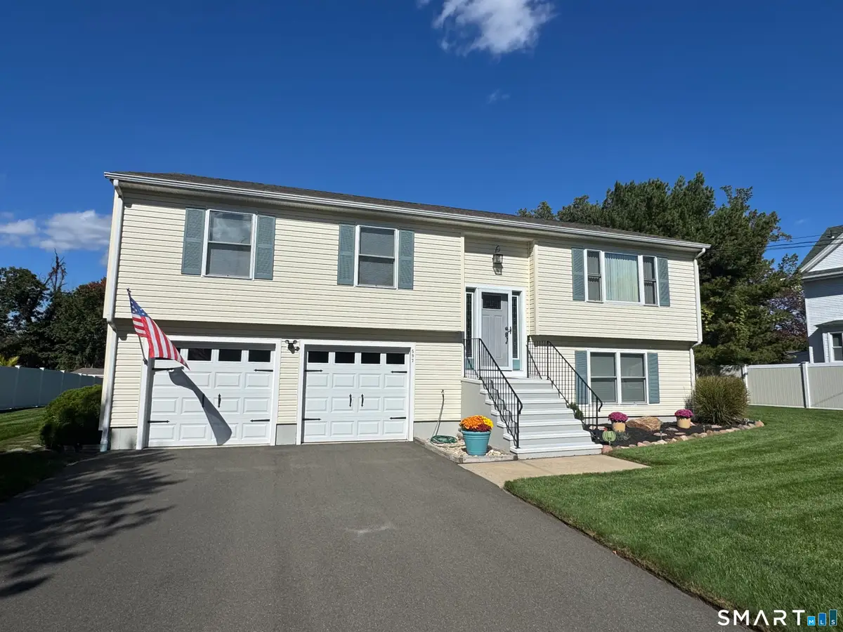 597 Silver Sands Road, East Haven, CT 06512 - #1