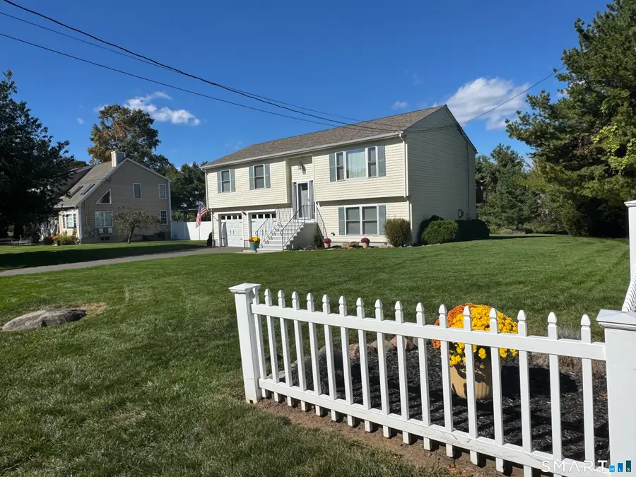 597 Silver Sands Road, East Haven, CT 06512 - #3
