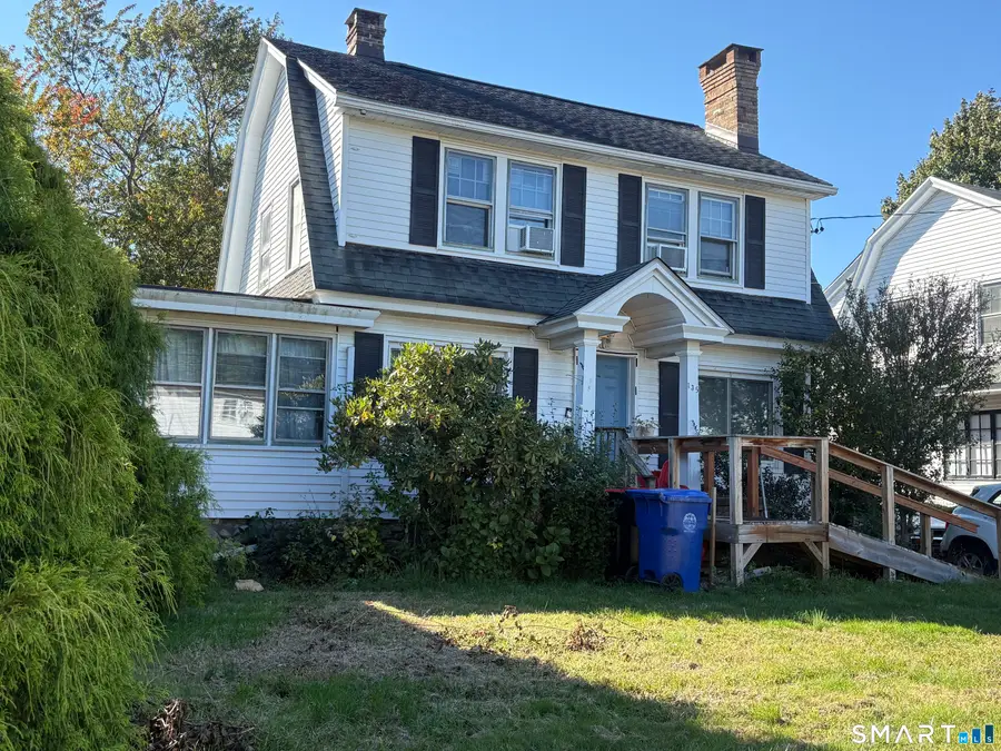 135 Stuart Avenue, Norwalk, CT 06851 - #2