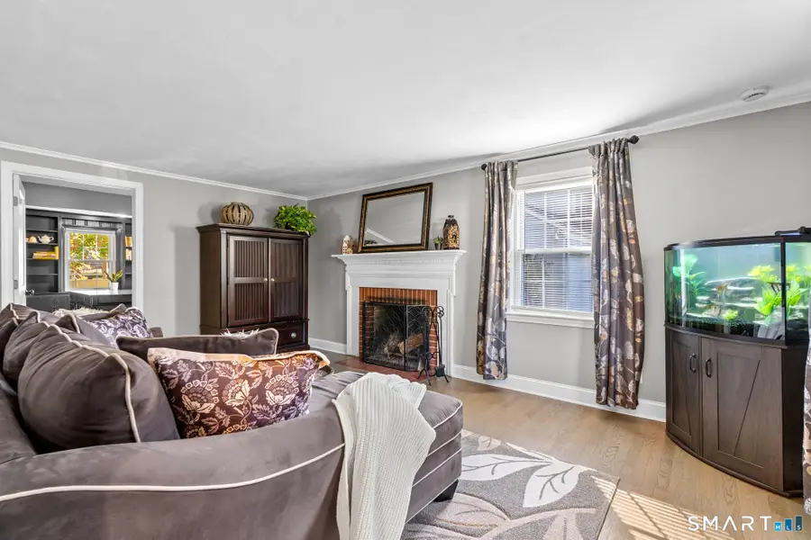 44 Seneca Road, West Hartford, CT 06117 - #2