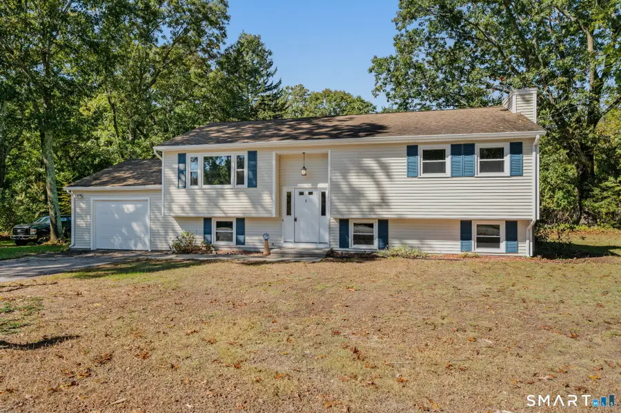 8 Holdsworth Road, Preston, CT 06365 - #3