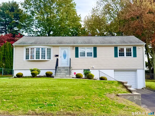 102 Jessie Drive, West Haven, CT 06516