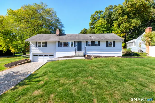 9 Cornwall Road, Norwalk, CT 06850