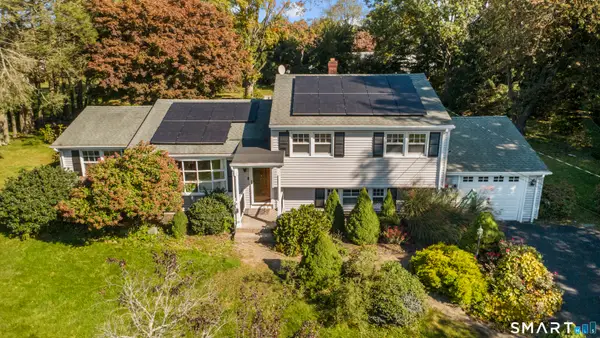 18 Turner Drive, North Haven, CT 06473