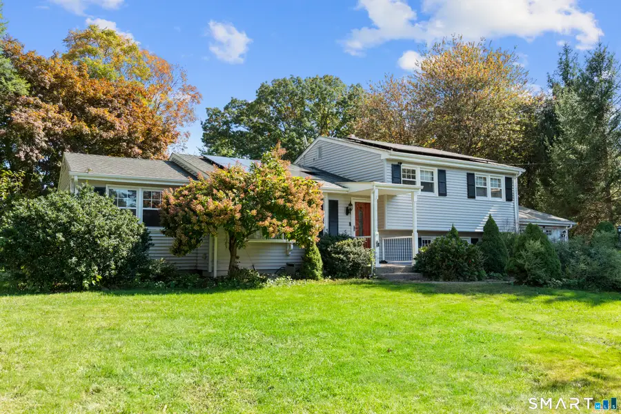 18 Turner Drive, North Haven, CT 06473 - #3