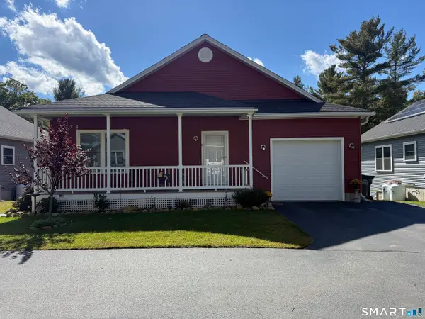123 Ashford Road #6, Eastford, CT 06242