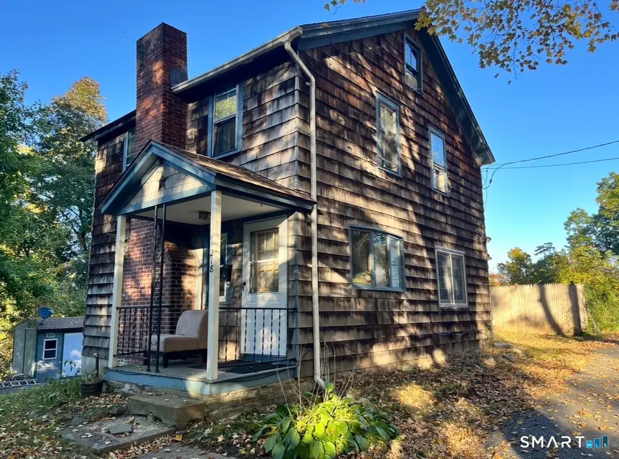 218 Oak Street, Winchester, CT 06098 - #2