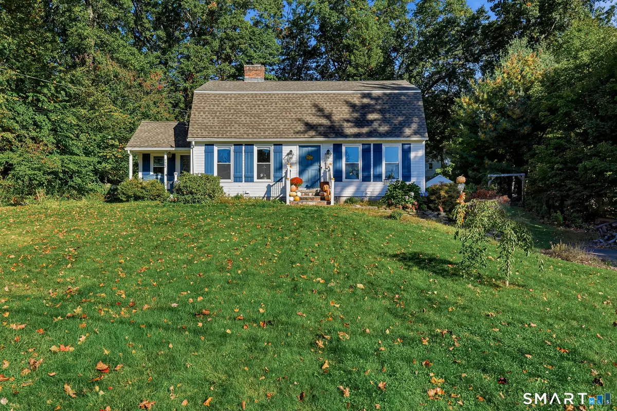 120 Maxine Road, Bristol, CT 06010 - #1