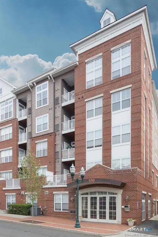 850 East Main Street #409, Stamford, CT 06902 - #1